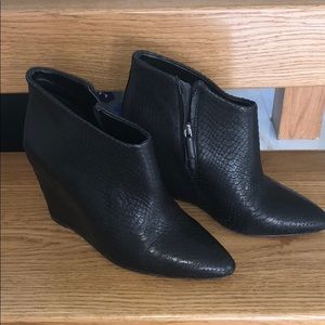 BCBG MaxAzria Booties